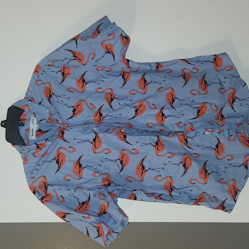 Mens Shirt